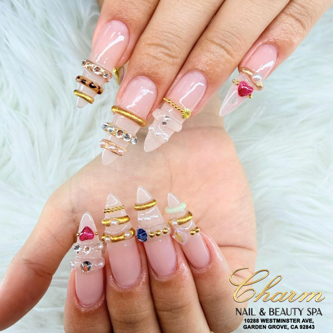 Nail June 29